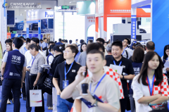 <b>展会首当其冲的是智能制制焦点手艺</b>