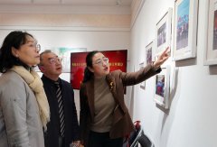 水青山持续改变为老苍生致富的金山银山