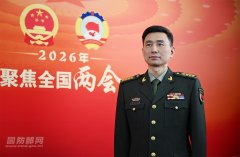 顺应中国特色军事情革